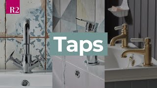 R2 Spotlight: Tap Collection