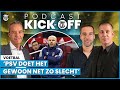 ‘Ajax-leiding kijkt als konijn in koplampen’