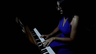 Mia and Sebastian's Theme (Celesta Version on Piano) from La La Land (HD)