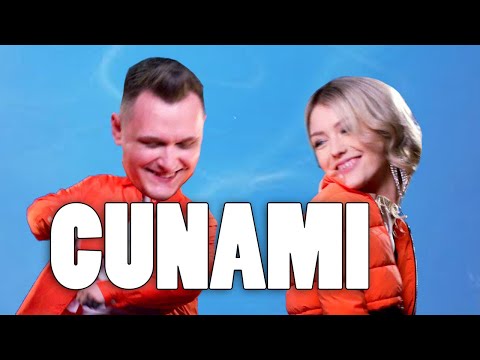 VITO feat  BELLA - ale tylko TSUNAMI...