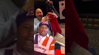 FAT JOE SALUTES GRAND PUBA FROM BRAND NUBIAN ......