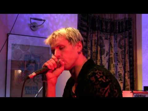 Jason Ricci & New Blood live in Germany @ Kornbrennerei Broeleck " Hip Shake ".mp4