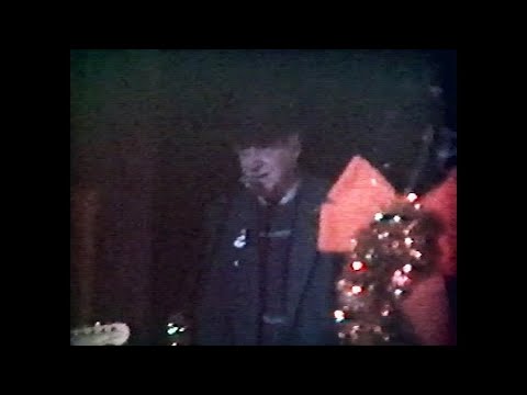 HERMAN SCHMERDLEY (Tom Willett) “Winter Wonderland” at Jacks Sugar Shack (Hollywood) - Dec 14, 1996