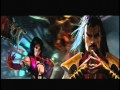 Mortal Kombat Mileena Final En Español