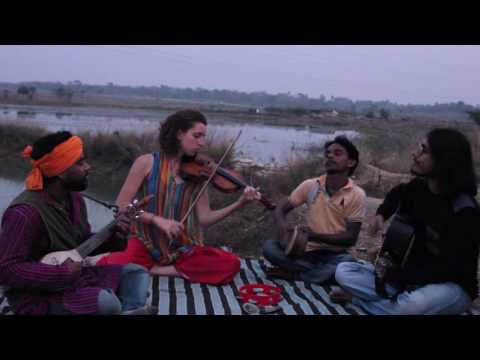 Amar Har Kala( Jamsession)- Samantak, Natasha, Proshanto & Subhamay Das Baul.