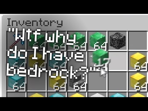 Trolling with Admin on a Pay-to-win Minecraft Server! - MortalMines