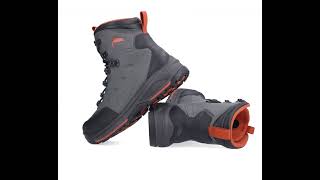 Simms Brodící boty Freestone Boot Felt - vel. EU 40