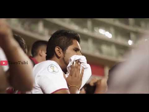 VÍDEO MOTIVADOR SELECCIÓN PERUANA DE FÚTBOL