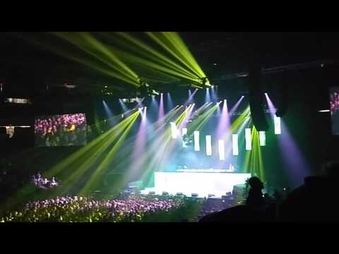 Rhymesayers 20 - Soul Position (Blueprint & RJD2) - Final Frontier