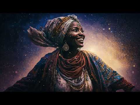 Africafé 2 - Afro House & Desert Blues mix by YOUS