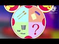 Mickey Mouse Clubhouse S4 EP10 Mickeys Clubhouse Rocks 8x Speed