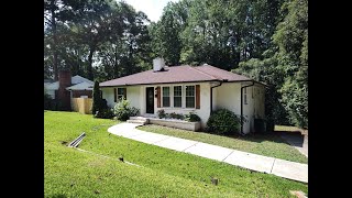 Charlotte Homes for Rent 3BR/1.5BA by Charlotte Property Management