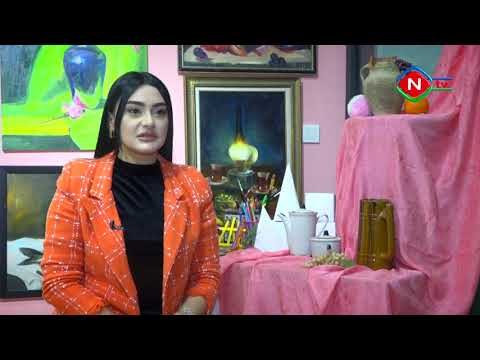 İncə Sənət - 18.11.2022