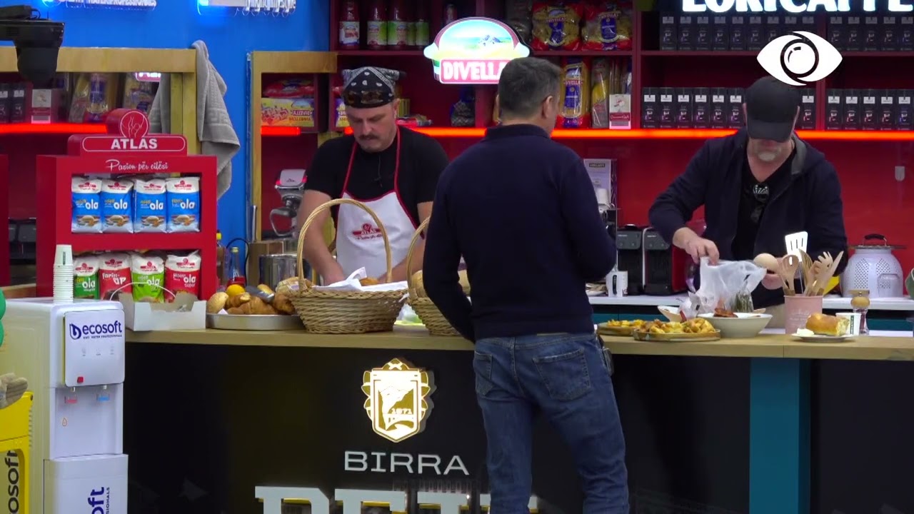 “Thuaje sa herë të duash”/ Armaldo- Herionit: Publiku të shikon