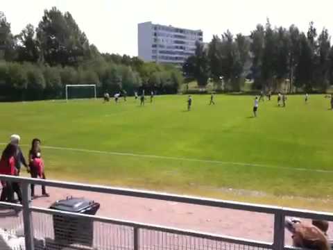 Dallas Texans U15 vs FC Levadia