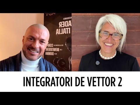 Salute della matrice extracellulare 2 - Alessandro De Vettor