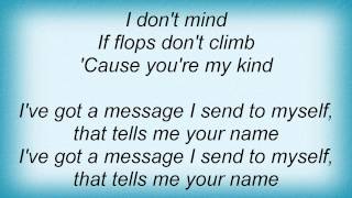Teenage Fanclub - You're My Kind Lyrics