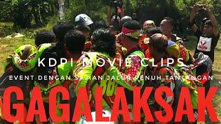 preview picture of video 'GAGALAKSAK | GUNUNG PARANG'