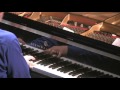 George Winston ~ "Dog and Cat" at The Kessler Theater in Dallas, Texas (USA)