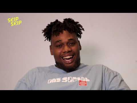 SKIP SKIP with BUJU #TraceSkipSkip