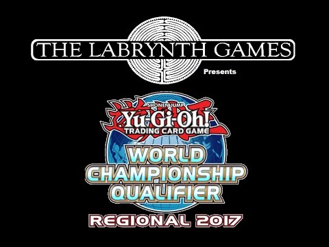 Yugioh 4/2/22 Madison Regional Qualifier Round 4 Eccles VS Kuenzi Part 1/2