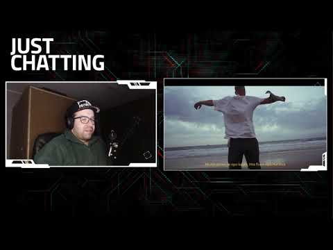 😱 REACT #334 - Valete c/ Phoenix RDC e Virgul - Olimpo ( Prod DJ Link ) ( Visualizer )