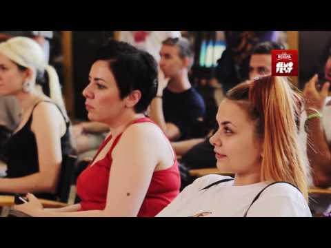 DF09 Na pressu sa prvim finalistima