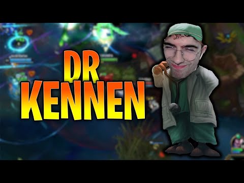 KENNEN SILURO STOMPA RIVEN - DEIDO UNCUT