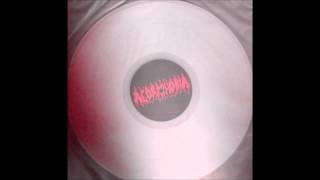 Agoraphobia - Wailing Of Souls - 01 - Harassed Consciousness