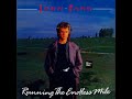 John Parr - Running The Endless Mile (LYRICS)