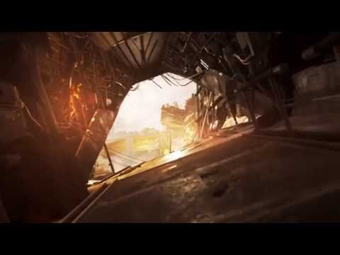 Call of Duty: Modern Warfare Remastered mission 10/11, shock and awe, Aftermath