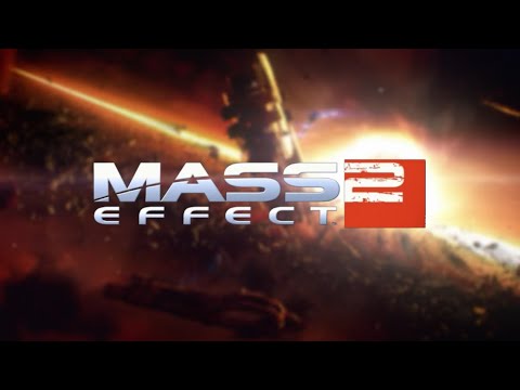 MASS EFFECT 2 (Part 1 play through) {LEGENDARY EDITION} #ps5