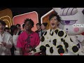 IShowSpeed Sings Nae N A With Zhang Wei