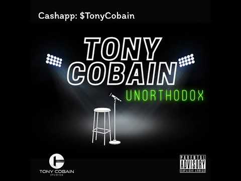 Tony Cobain 25 Minute Comedy Special “Unorthodox”