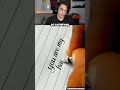The Most Perfect Hand Writing