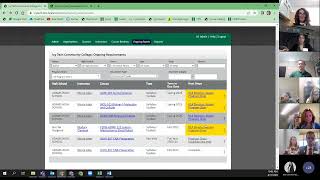 2022-2023 IvyTech.DualEnroll.com Enhancements
