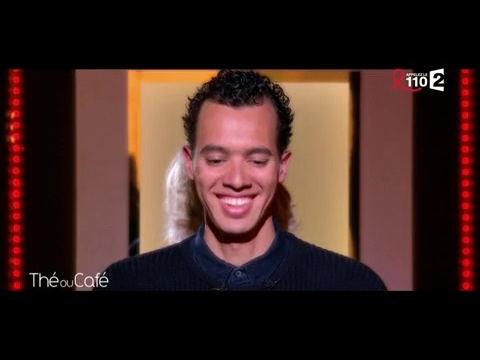 Dos à dos avec Gaël Faye - Thé ou Café - 25/03/2017