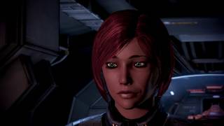 Unexpected Lack of Doors - Let's Play Mass Effect 3 Part 90