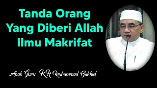 Download lagu Tanda Tanda Orang Yang Diberi Allah Ilmu Makrifat || KH. MUHAMMAD BAKHIET mp3 Download lagu Tanda Tanda Orang Yang Diberi Allah Ilmu Makrifat || KH. MUHAMMAD BAKHIET mp3