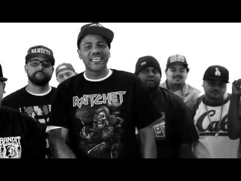 Black Collar - G.R.L. (Official Video)  - Prod. Marco Polo