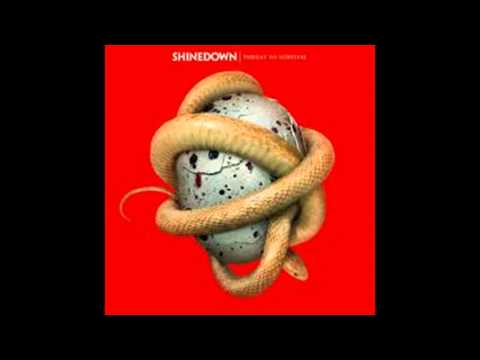 Shinedown - Threat To Survival 2015