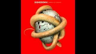 Shinedown - Threat To Survival 2015