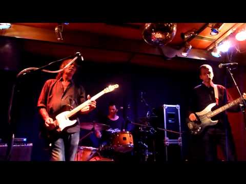 The Almost Three@Musicalbox Remscheid - 7 Whippin Post