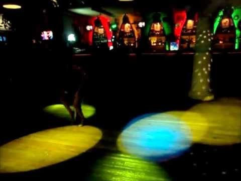 Marco Bezerra e Aimee Borges - Moscou (Zouk)