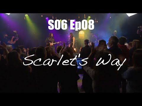 Scarlets Way - Live Music Talk Show 2021 - The Scene (S06/Ep09)