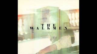 The Walkmen › Angela Surf City