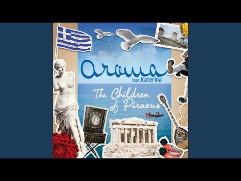 The Children of Piraeus (feat. Katerina) (Instrumental Mix)