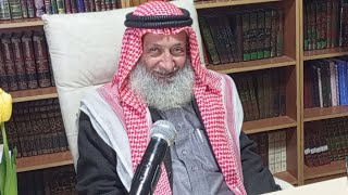 درس التفسير 111