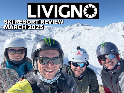 Livigno Ski Resort Review 🇮🇹 | Is Italy's Duty-Free Snow Paradise Worth the Trip?