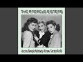 Just a Simple Melody (From 'Script Girl') - The Andrews Sisters - Topic Just a Simple Melody (From 'Script Girl')